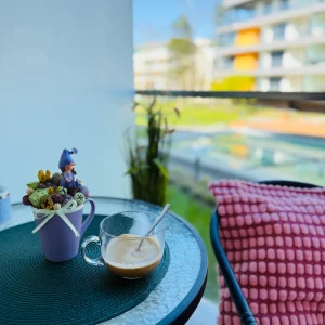 Casa Romana II. apartman