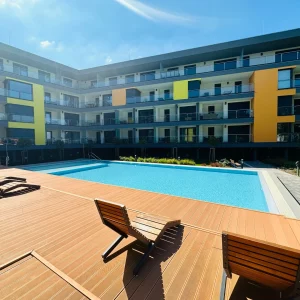 Casa Romana III. apartman